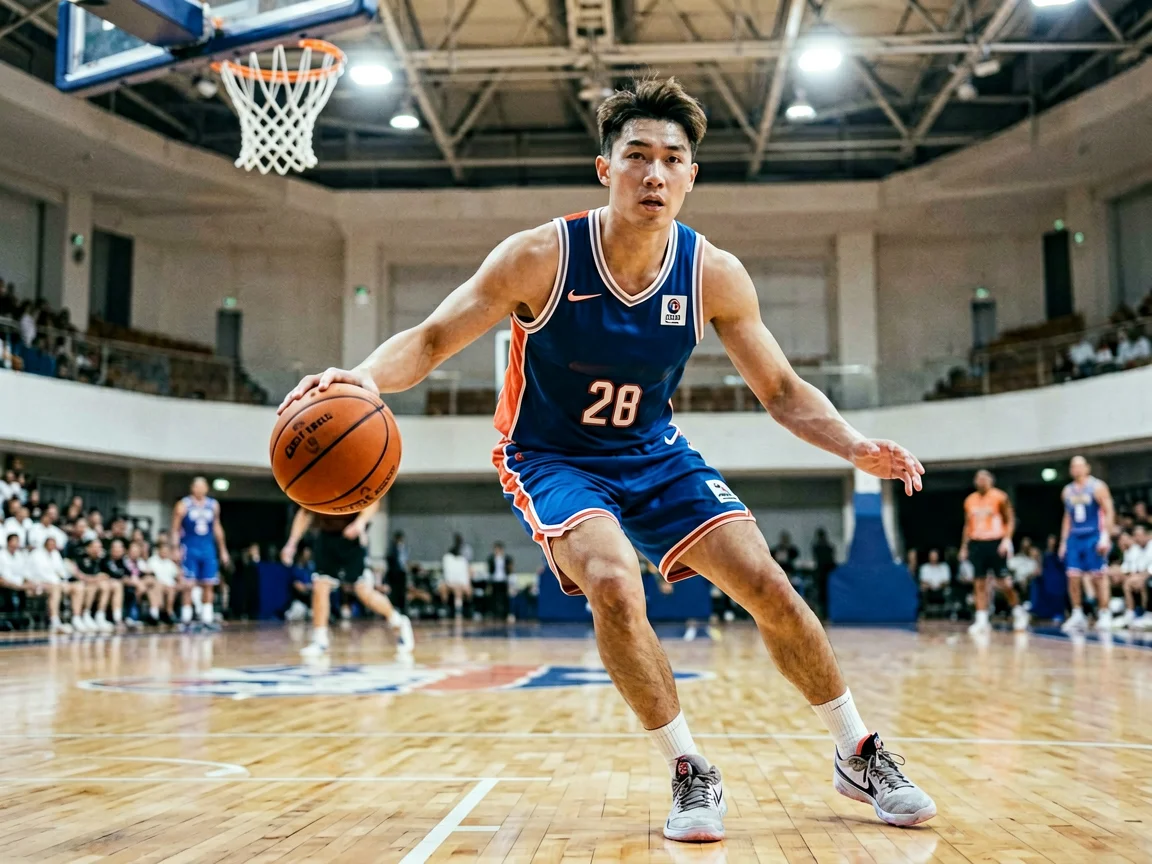 体育赛场准备,克拉克森尼克斯